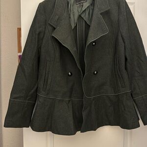 Banana Republic jacket